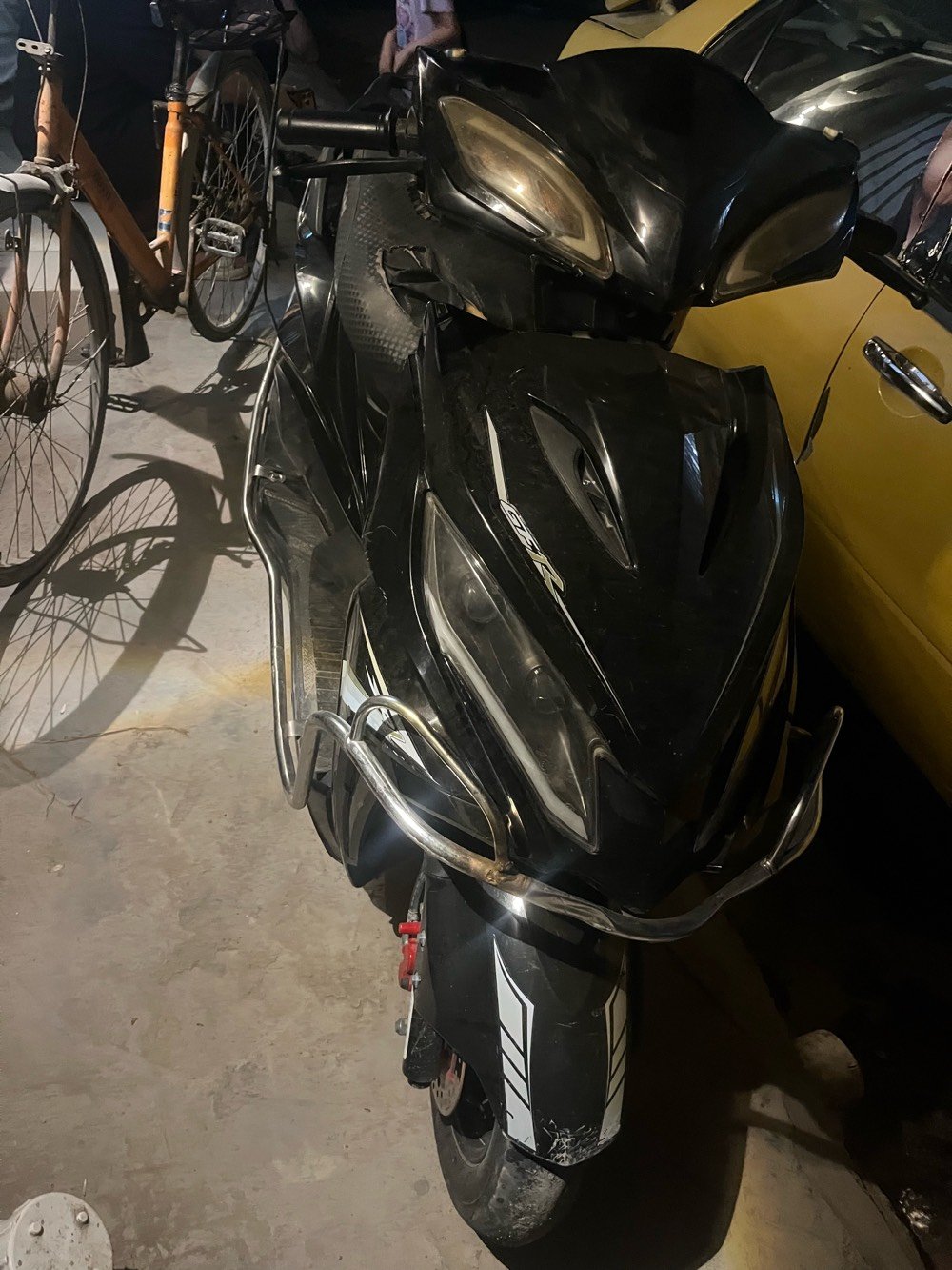 سكنس.كامل نضافه