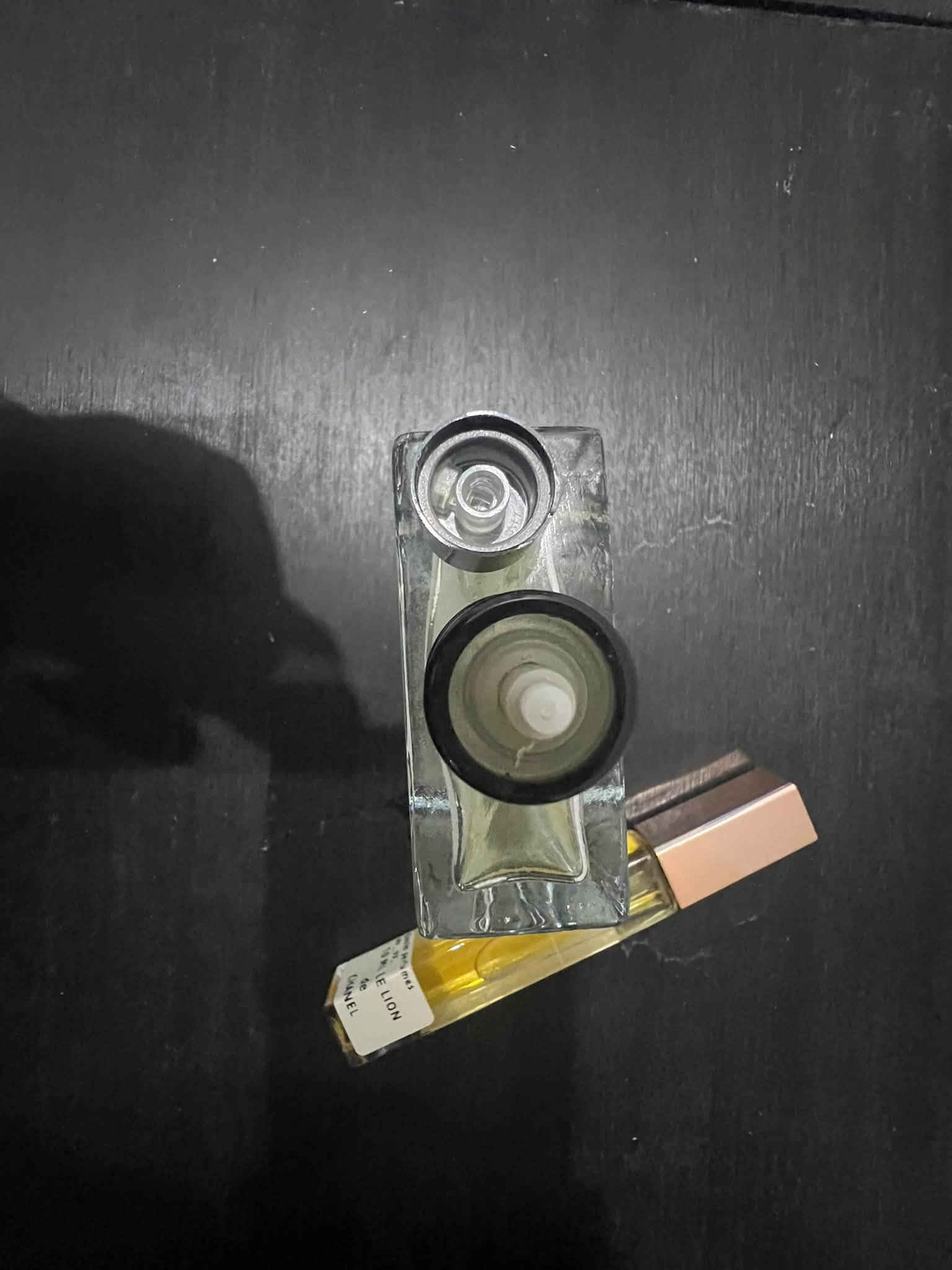 عطور • سويس برالين • لو ليون شانيل
