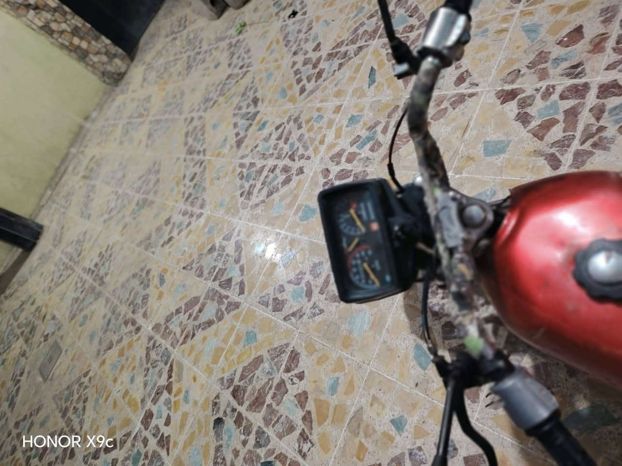 تايگر • ٢٠٢٠ • محرك مفتوح