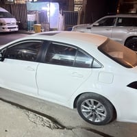 كورلا • موديل ٢٠٢٤ • ماشية ٢٦٠٠٠