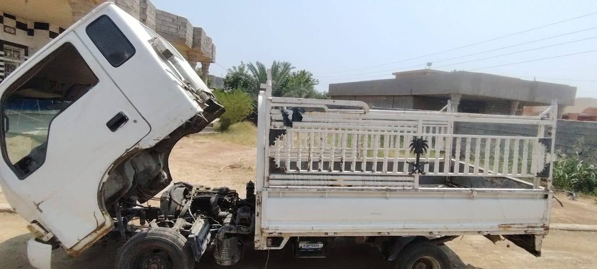 يالله كيه فونتيره رقم بغداد تحويل ٩٨ شغاله العنوان صلاح الدين بلد سيد محمد *********** السعر ٢٧ بيه مجال قليل الاستفار على ***********
