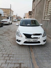 نيسان صني • ٢٠٢٥ • مكفوله