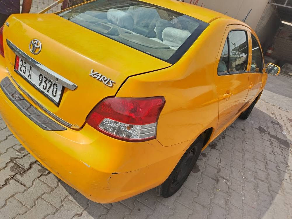 يارس • ٢٠٠٧ • كركوك