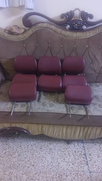 قطع غيار فتون • درع خلفي • شهداء العبيدي