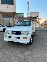 تويوتا • ٢٠٠٧ • هيت