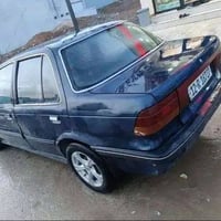 لانسر • موديل ٩١ • رقم نينوى