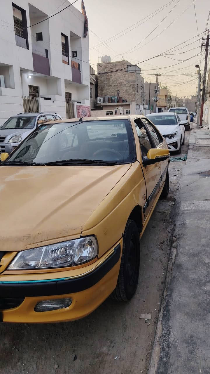 السلام عليكم بيجو بارص 2011
نقص بس  غاز التبريد السيارة جاهزة
السيارة بأسمي رقم انكليزي بغداد
العنوان بغداد الامين سعر 21
***********
