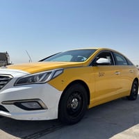 سوناتا • مديل ٢٠١٦ • قضاء النصر