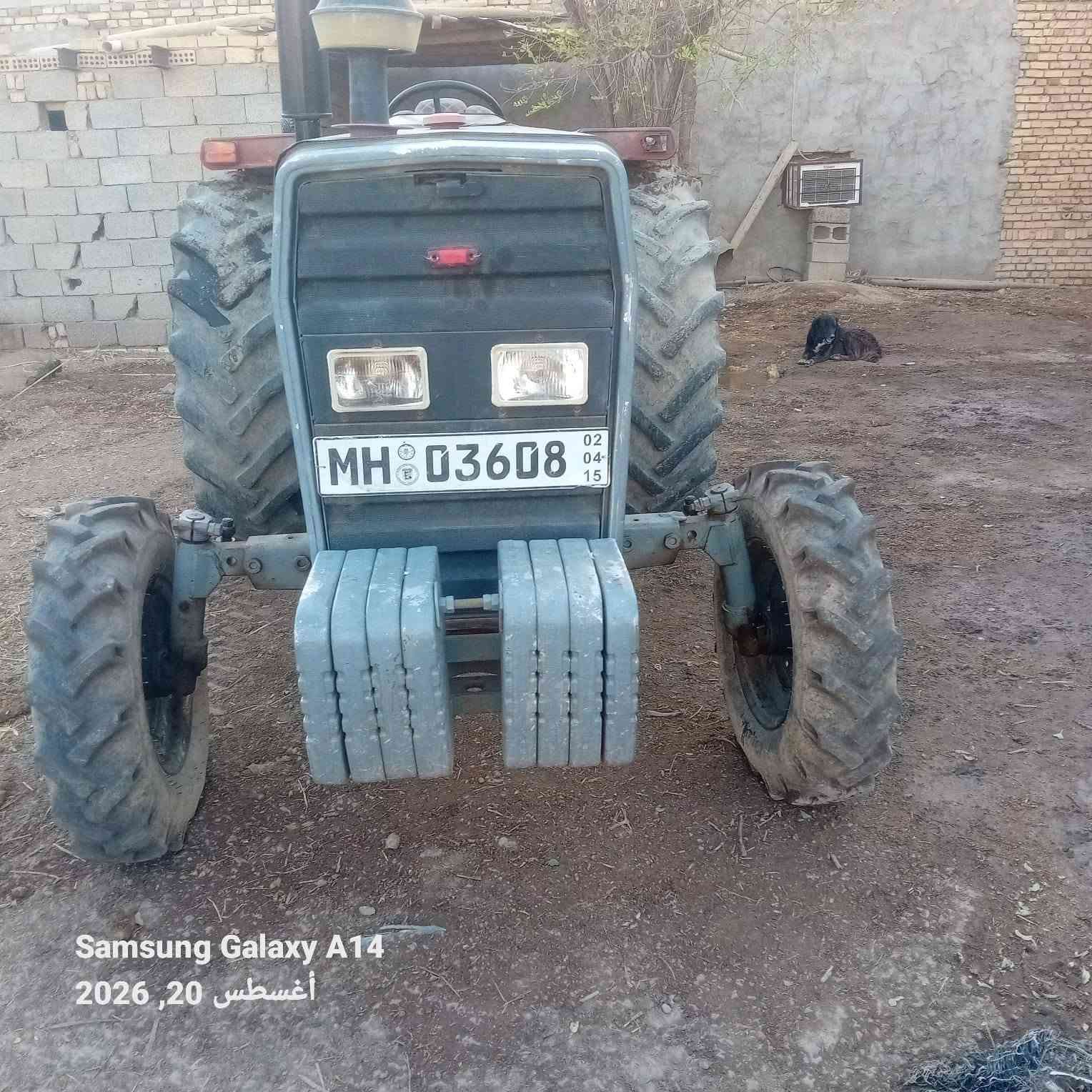 سلام عليكم فوركسن نكليزي 90للبيع ارقام وسنويه  مكفوله كفاله عامه كير مكينه جاهزه ماناقصها برغي شراي تصال على رقم ***********ا.   *********** مكان العماره
