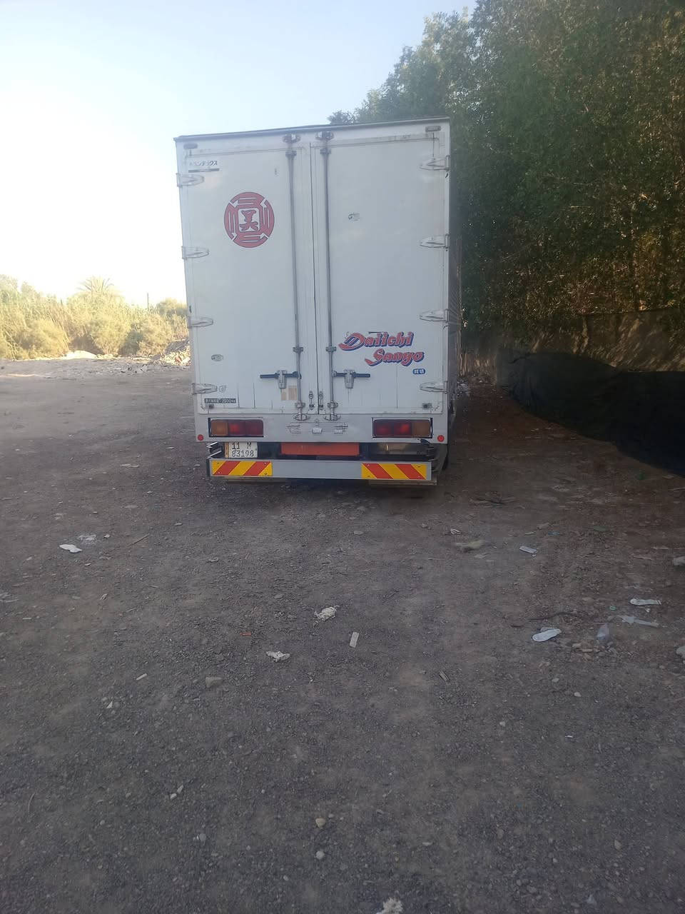 سلام عليكم البيع رقم بغداد بسمي ٥سلنتر كفالة عام السيارة سيارة جاهزه من كل شي السعر ٢٨٠ بيهه مجال ***********
