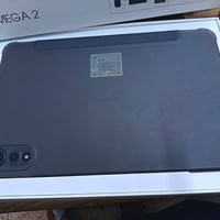 تابلت Blackview MEGA 2 للبيع استعماله بسييييييييييط جدا زللخ ما بيه  ✨...