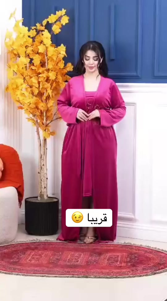 عبايات سمره • ملابس • قريباً