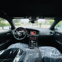 تشارجر SXT • ٢٠١٦ • رقم اربيل