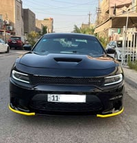 تشارجر SXT • ٢٠١٨ • بدون ايرباك