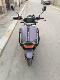 سكنس دبدوب • موديل ٢٥ • بطاريات ٢٦