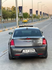 كرايسلر 300S • ٢٠٢٣ • ٣٦٥٠٠ ميل