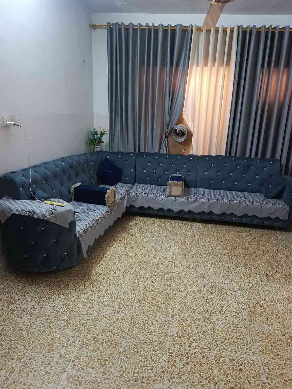طخم قنفات فصال عراقي 7امتار ونص 350الف
موصل جديده 
***********
