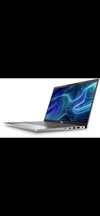 Delll precision3560 (15.6) * المعالج: Intel Core i7-1165G7 * الرام: 16...