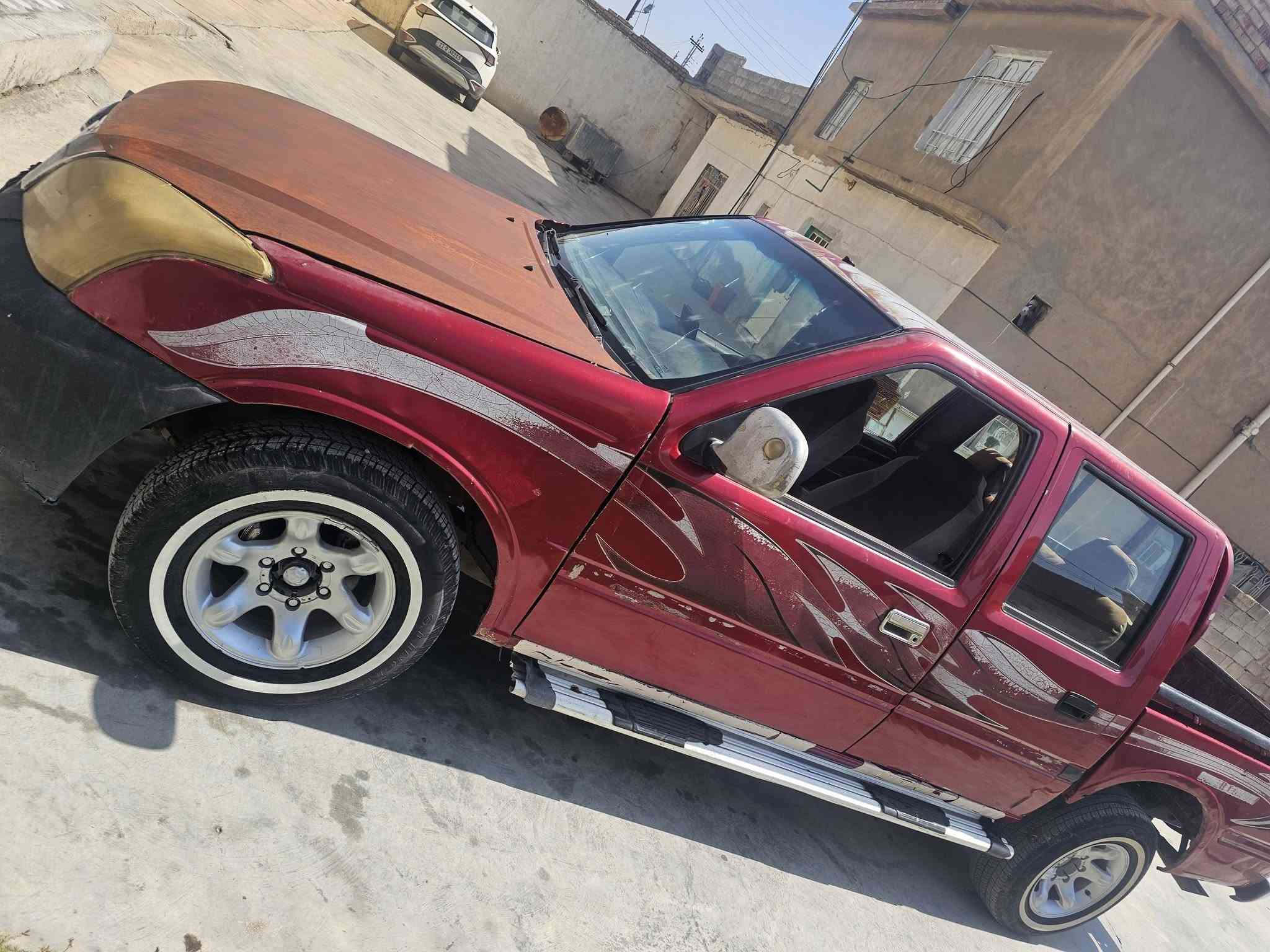 بيكم كنو للبيع السياره جاهزه صبغها بلادي تريد مازدات دعاميه مكينه نظيفه كير خير من الله تخم تاير الرقم ديالى السنويه بأسمنه لل29 موديل 2009 السعر 25 وبيها مجال فقط بيع بدون مراوس مكان السياره ديالى كنعان الرقم ***********
