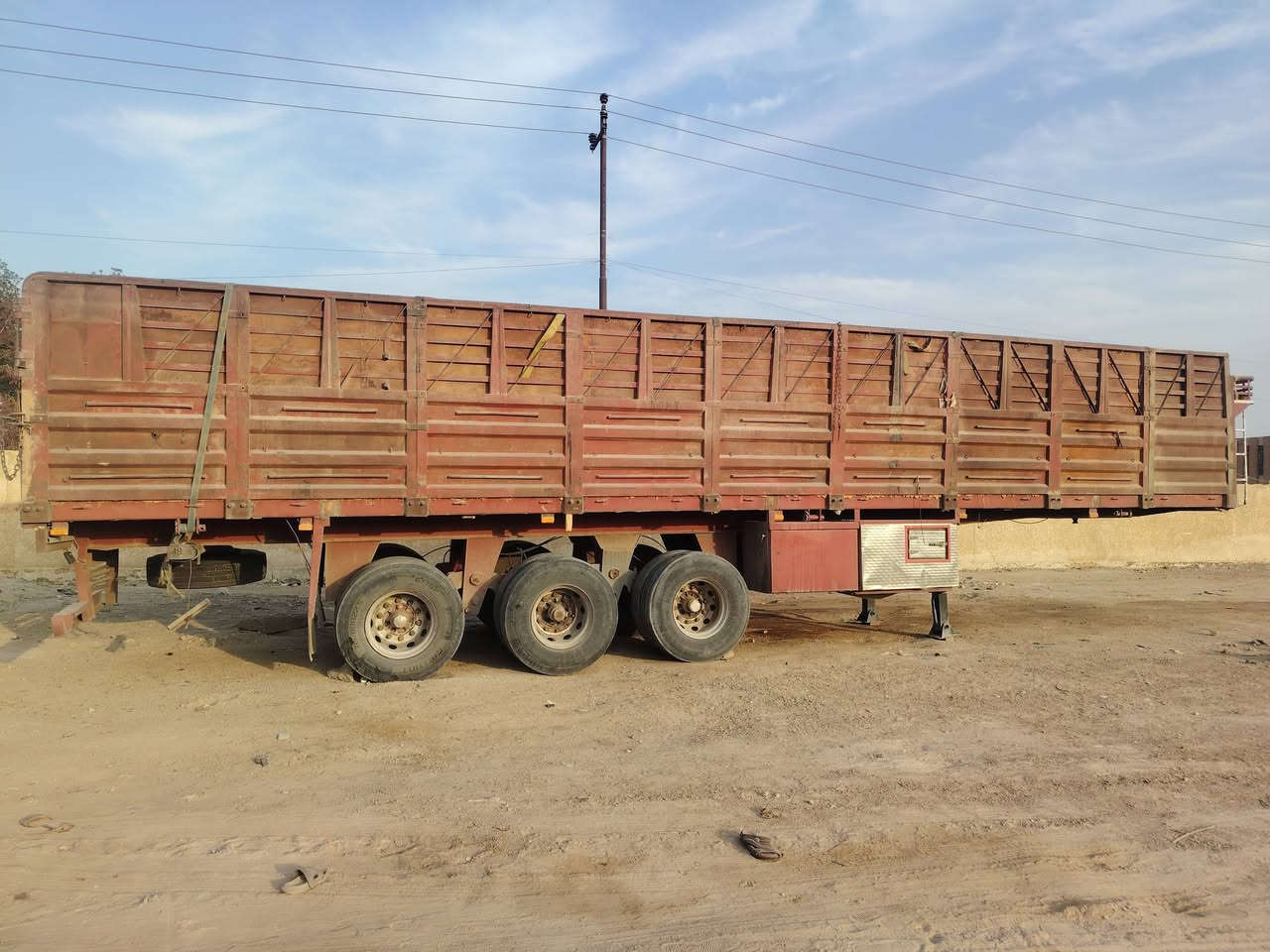 سلام عليكم عربانه لبيع
مكلف بلنشر
 رقم صاحب العربانه
 النتصال  والستفسار
 ***********
مامتواجد على الفيس
