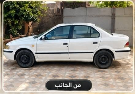 نوع سمند ناطق
سنة الصنع 2011
لوحات السيارة عراق ديالى
سنوية جديدة تاريخ النفاذ 2031
هزه السياره جديده
نوع الوحات انكليزي جديد
حالة السياره
محرك نضيف
تبريد شغال وجديد 
كير جديد عينة وصينية وكلجات 
فقط بنيد مبدل لان طار والباب خلف الصدر بية طخه والباقي مكفول كله 
سياره استلام شركة باسمنه من الشركة 2011 سنوية حديده هزه جديده 
السعر 35$ قابل للتفاوض
العنوان ديالى قضاء الخالص
رقم الهاتف (***********)+(***********)

نص مكتوب في الصور:
- للبيع سمند ناطق سنة الصنع 2011 الاعتمادية عنوانها سمند سيارة عملية ومريحة من الخلف من الجانب من الامام المقصورة الداخلية الشاشة والمكيف المقاعد نظيفة محرك نظيف مكيف الهواء تبريد نظيف وجديد سنوية جديدة تاريخ النفاذ 2031 لوحات عراق ديالى نوع إنكليزي جديد حالة السيارة جيدة جداً سيارة جاهزة للاستخدام السعر 3500$ قابل للتفاوض العنوان ديالى - قضاء الخالص للتواصل *********** *********** سيارتك بانتظارك ..
- المقاعد
- المقصورة الداخلية
- من الجانب