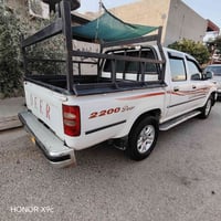 ٢٠١٠ • محرك جديد • رقم دهوك