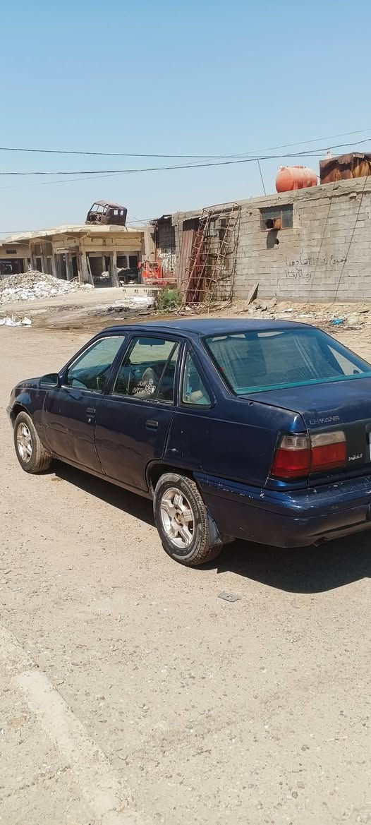 سلام عليكم..دايو  للبيع السيارة نضيفه محرك وگير نضيفات المكان الفلوجة السعر 20 للاتصال ***********
