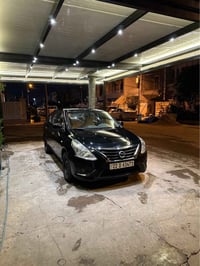 نيسان لاكشيباى • ٢٠٢٠ • اوتوماتيك