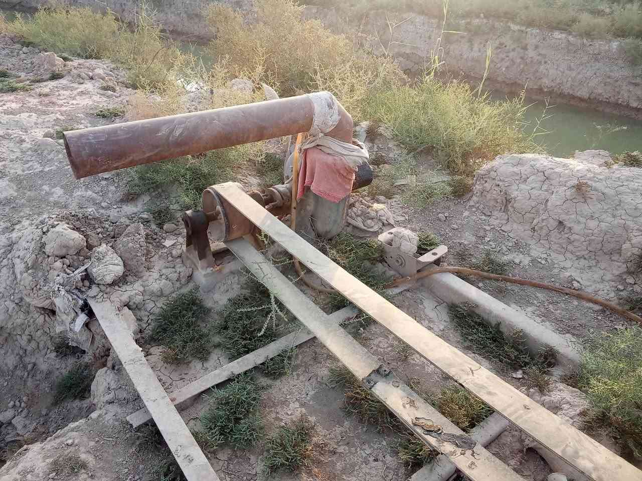 مكينه 18 خنزيره 6x8 مكينه نضيفه شغاله نكره عنوان ميسان المشرح اتصل ع رقم ***********
