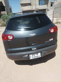 اترافيس • وارد كندي • محرك ٢٠١٧