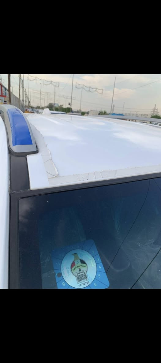 السلام عليكم البيع توسان ٢٠١٥ سياره جديده مكفوله صبغ بارد تكحيل سياره جديده عده مكان واحد بي دي آر فقط سياره جديده ماشيه ٧٠ آلاف محركه ٢٠٠٠ دوش قطعتين تبريد بسمي ***********
