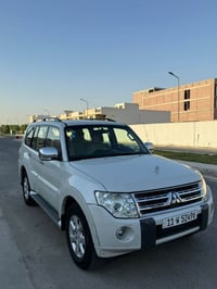 باجيرو • ٢٠١٠ • رقم بغداد