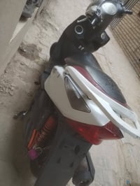 ماكس ثعلب • معدلة • جاهز فحص