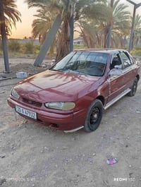 الانترة ٩٤ للبيع  رقم ديالى تحويل مباشر   السيارة يرادلها صرف  السعر ٢...