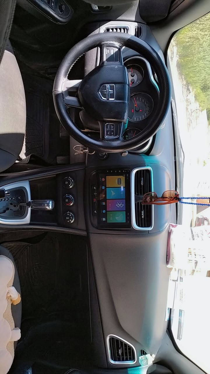 السلام عليكم
للبيع اومراوس حسب القناعه

Dodge Avenger2011
محرك V4 2.4
قطعتين صبغ 
مواصفات
مقاعد كهربائية
مري كهربائية 
تدفئة بل مقاعد
بريك ABS
مانع انزلاق 
تحكمات استيرن 
تبريد ثلج ❄️
تايرات جديدة 
عليها ادامة كاملة 
سيارة ماتحتاج مصرف 
رقم شبه مميز
السيارة كلها وضع شركة 
ظفيرة كهربائيات كلها بلاد شرط 
السعر 88 وعليها 10 ورقات غرامات  تنزل من السعر 
للاستفسار 
*********** واتساب
*********** اتصال

