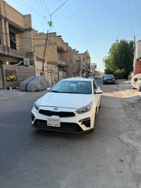سيراتو ٢٠٢١ • مكينه ١٦٠٠ • رقم اربيل