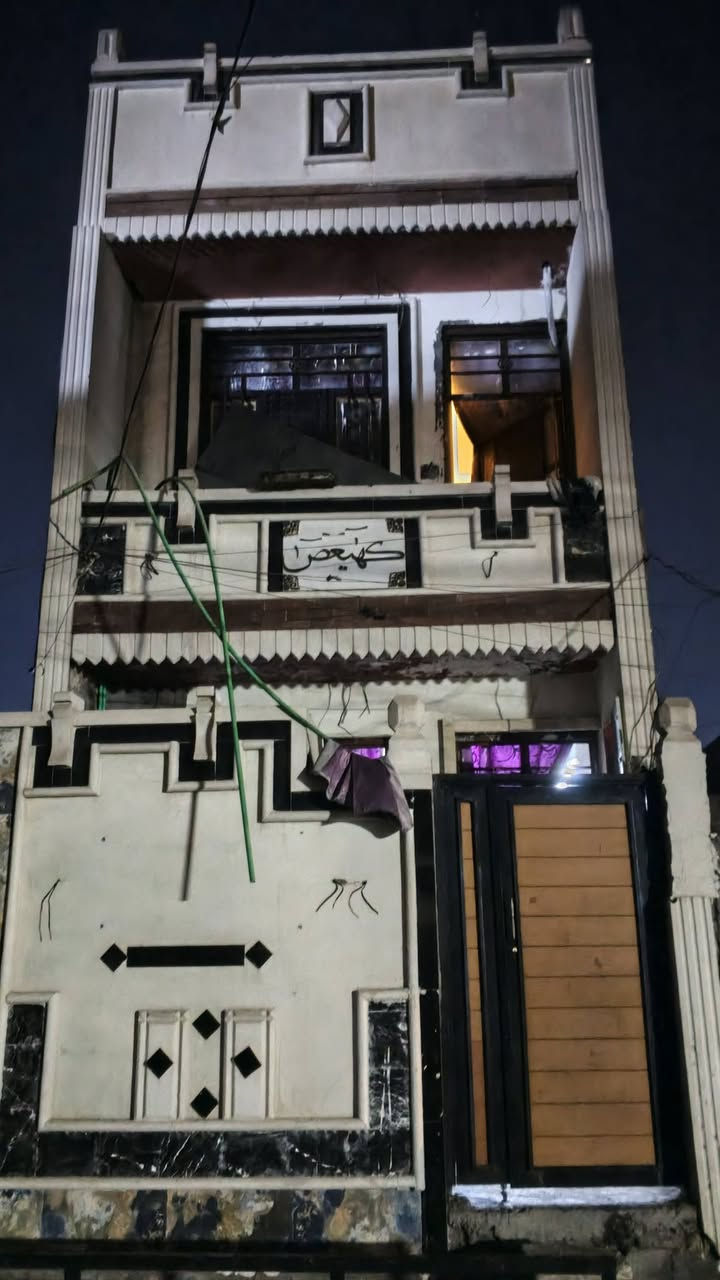 بيت مساحه تقريبا 70 قاطين لبيت مرتب بي نقوصات بصيطه قطاع صفر من جه لبحيرة لسعر 46 وبي مجال بسيط ‏‪***********‬‏
