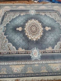 سجادة 3x3 • غير مستخدمة • للبيت