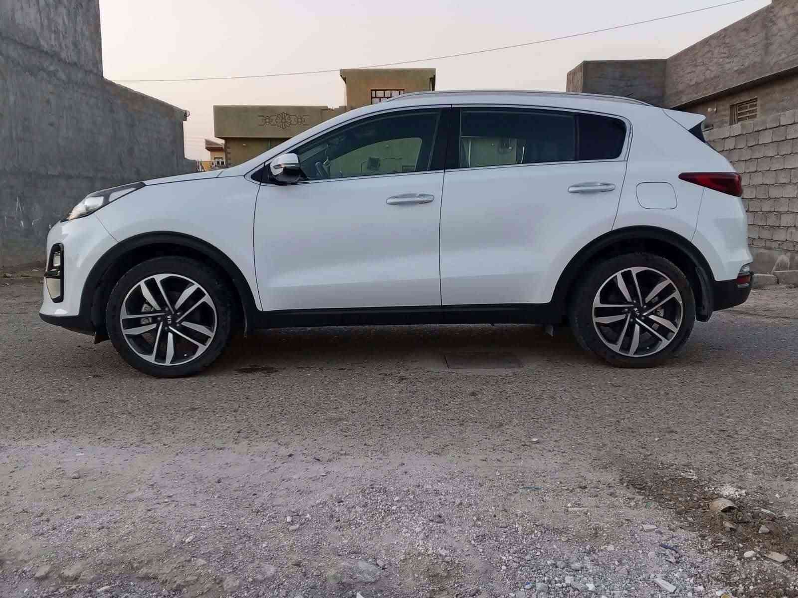 سبورتج19 خليجي فول عادي معروفه مواصفات  جديده كلش ماشيه65 سونار سعر175 عنوان تاجي باب لول***********

