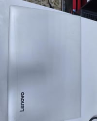 لينوفو IdeaPad • كور i3 جيل ٧ • SSD ٢٥٦GB