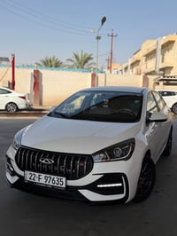 شيري اريزو • ٢٠٢٤ • رقم اربيل
