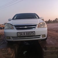 اوبترا • ٢٠١١ • رقم بصره