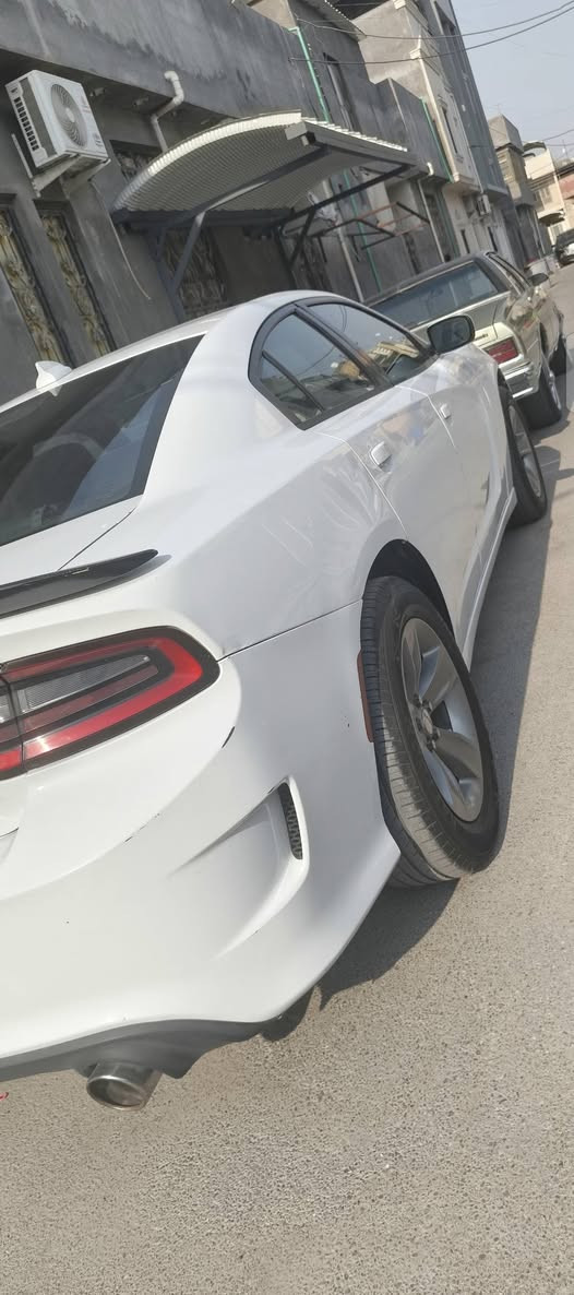 جارجر • ٢٠١٧ • بصره