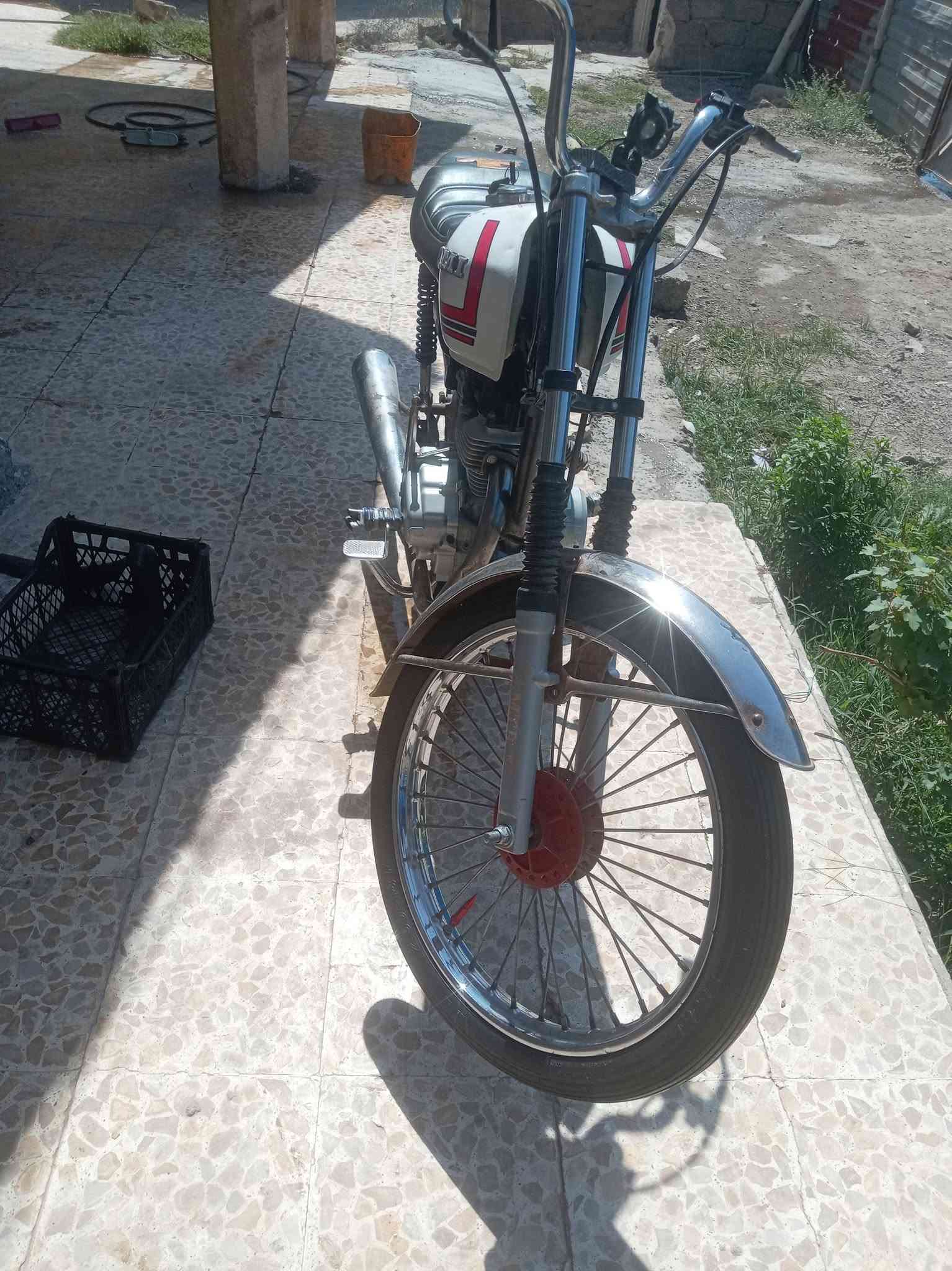 ماطور • للبيع • سعر خاص