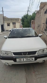 بيجو 405 • ٢٠١٤ • مكفولة باسمي