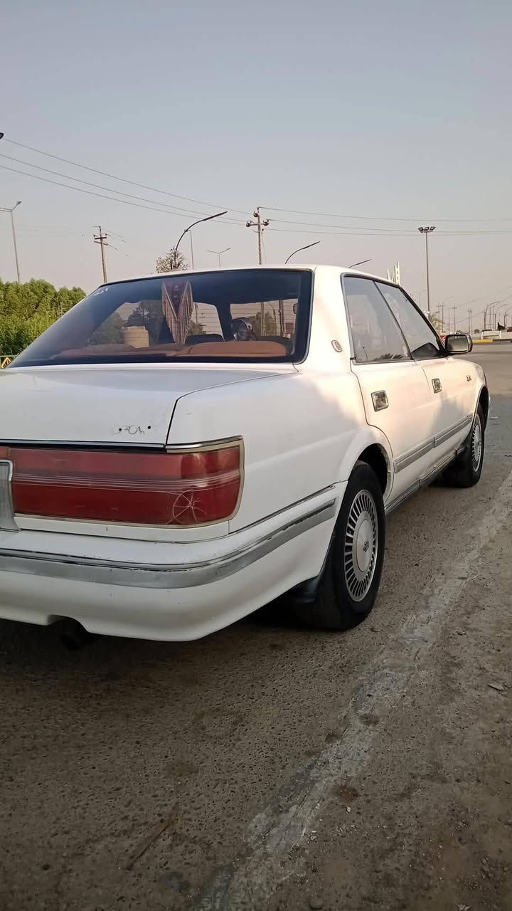 سلام عليكم كراون هارتوب لبيع   موديل ٩١  رقم واسط   مكينه 2500  ديلكو  لاتنقيص ولا تبخير   باتري جديد زوج  سياره كفله عمه  بدون ضربه وبدون  تبديل بدون صبغ بيه تكحيلات فقط  زوج تيرات جدد حداديه  70 ~100  سنويه ساقطه بشهر سادس  رعيه جوريني ويريد مدور  اكفلك لعيب لشرعي من كصه ول نقل  ول صوليات  وني خدم لشراي مكاني ذي قار  قلعه سكر  سعر 42 وبيه مجال حك لجيه ***********  //// وتساب بي
