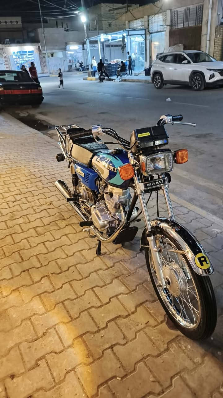 اربعه كير • نامه شلامجه • معمره ٢٠٢٥