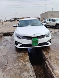 اوبتيما ٢٠٢٠ • كفاله عامه • ماشي ١٩٠٠٠٠