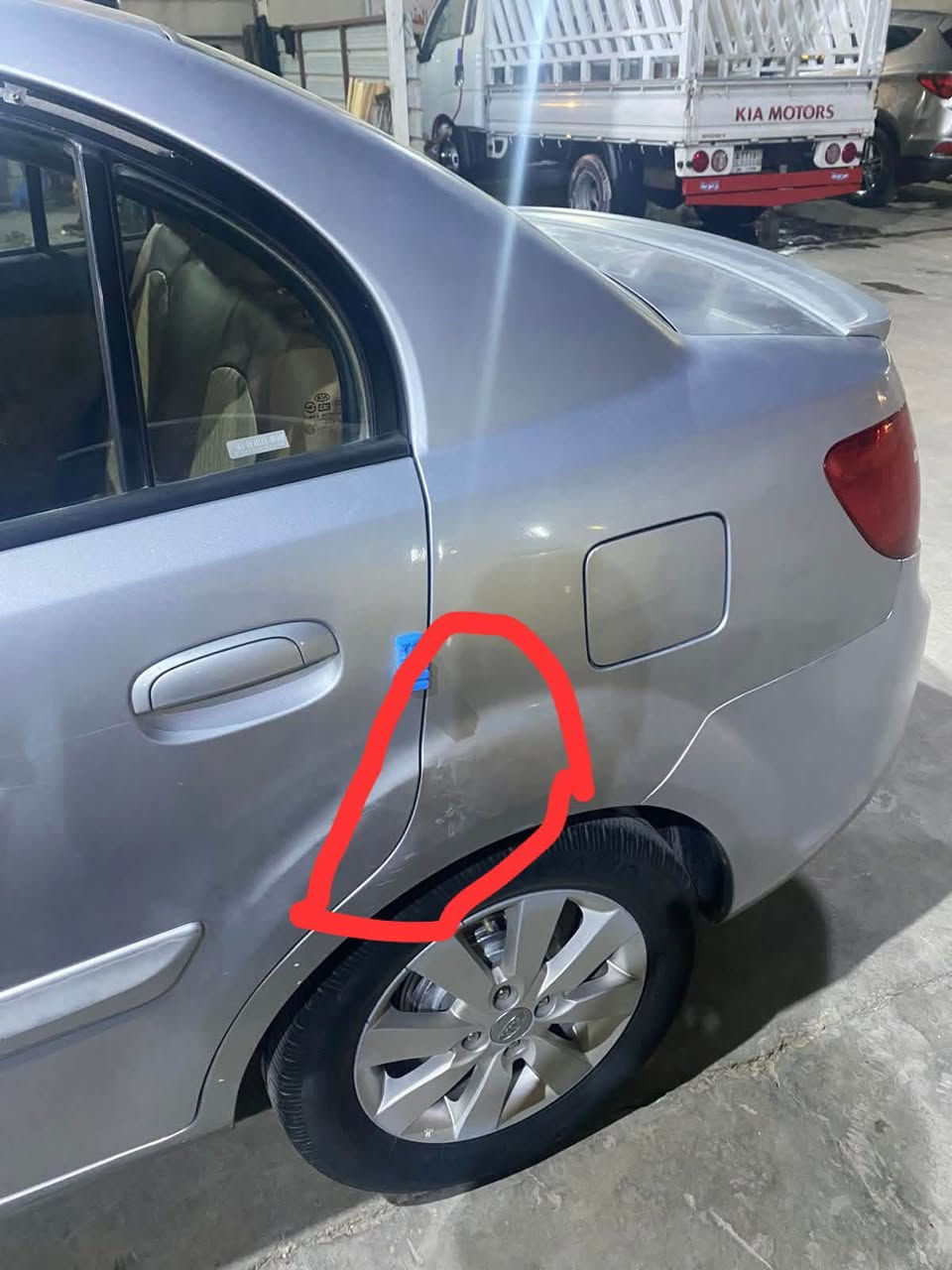 ريو خليجي • ٢٠١٢ • محرك ١٦٠٠