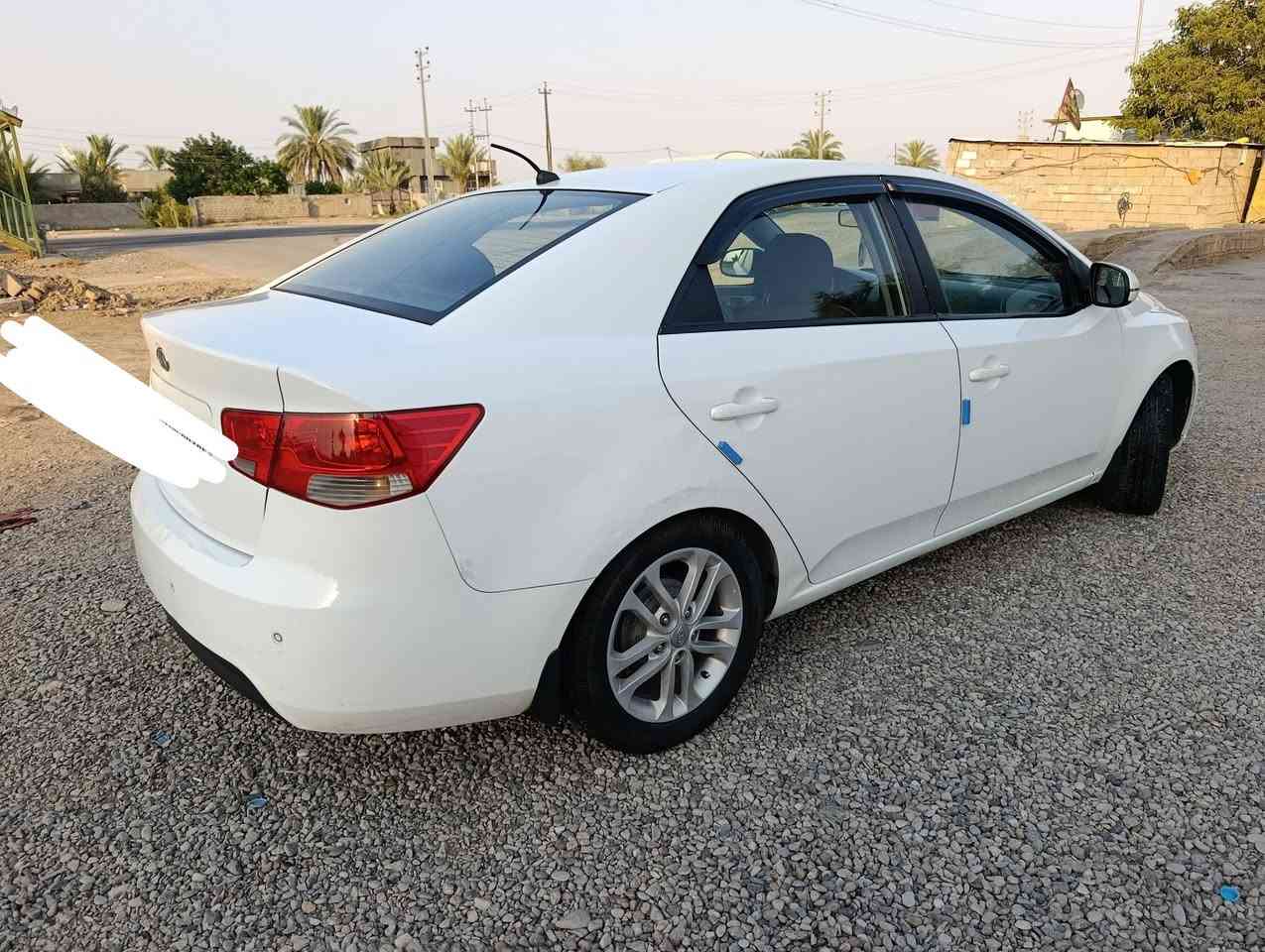 السلام عليكم
لبيع سيراتو خليجي 2011
رقم سليمانيه انكليزي وباسمي وسنويه إلى 2030
بدون صبغ كفاله عامه فقط الدوسه الجوه صبغ فقط 
كير مكينه جاهزه خير من الله 
مابيه اي نقص والسونار مرفق بالمنشور 
السكن ديالى كنعان والسعر 100وبيها مجال بسيط للاستفسار الاتصال على الرقم التالي ***********
